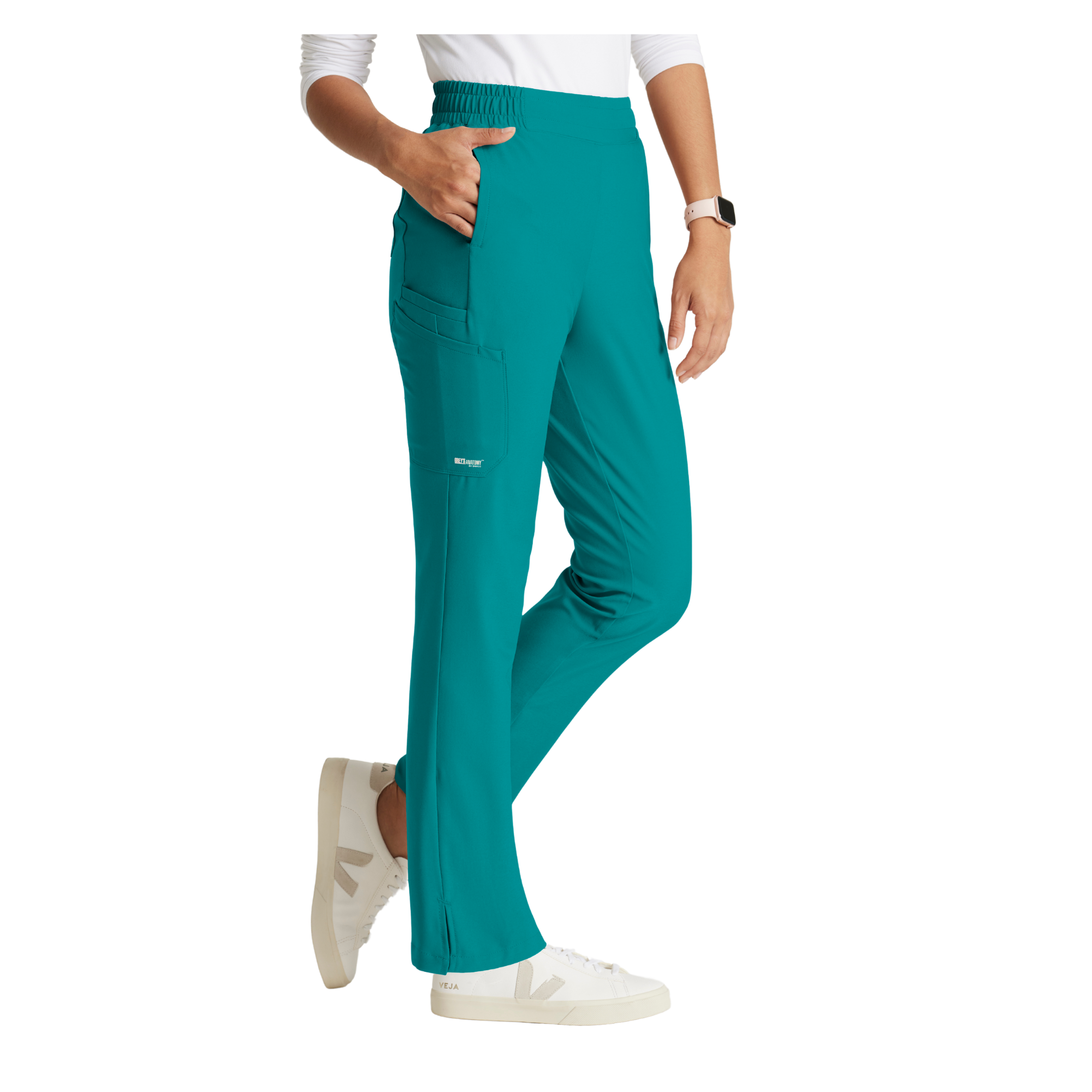 Cosmo Pant - Pantalon cargo médical - Femme - Grey’s Anatomy Evolve GREYS ANATOMY EVOLVE 