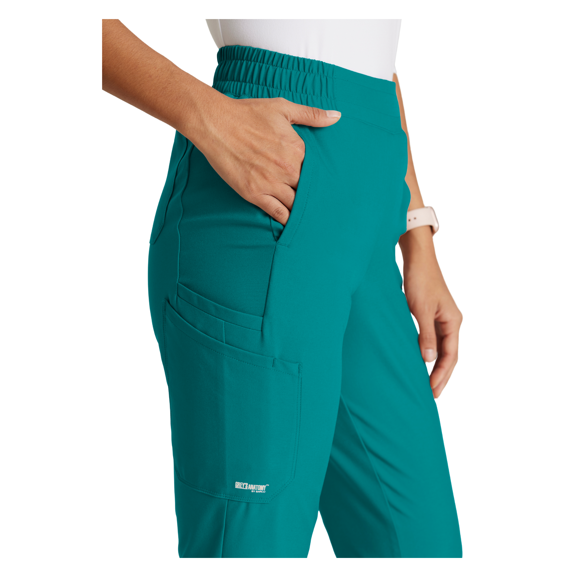 Cosmo Pant - Pantalon cargo médical - Femme - Grey’s Anatomy Evolve GREYS ANATOMY EVOLVE 