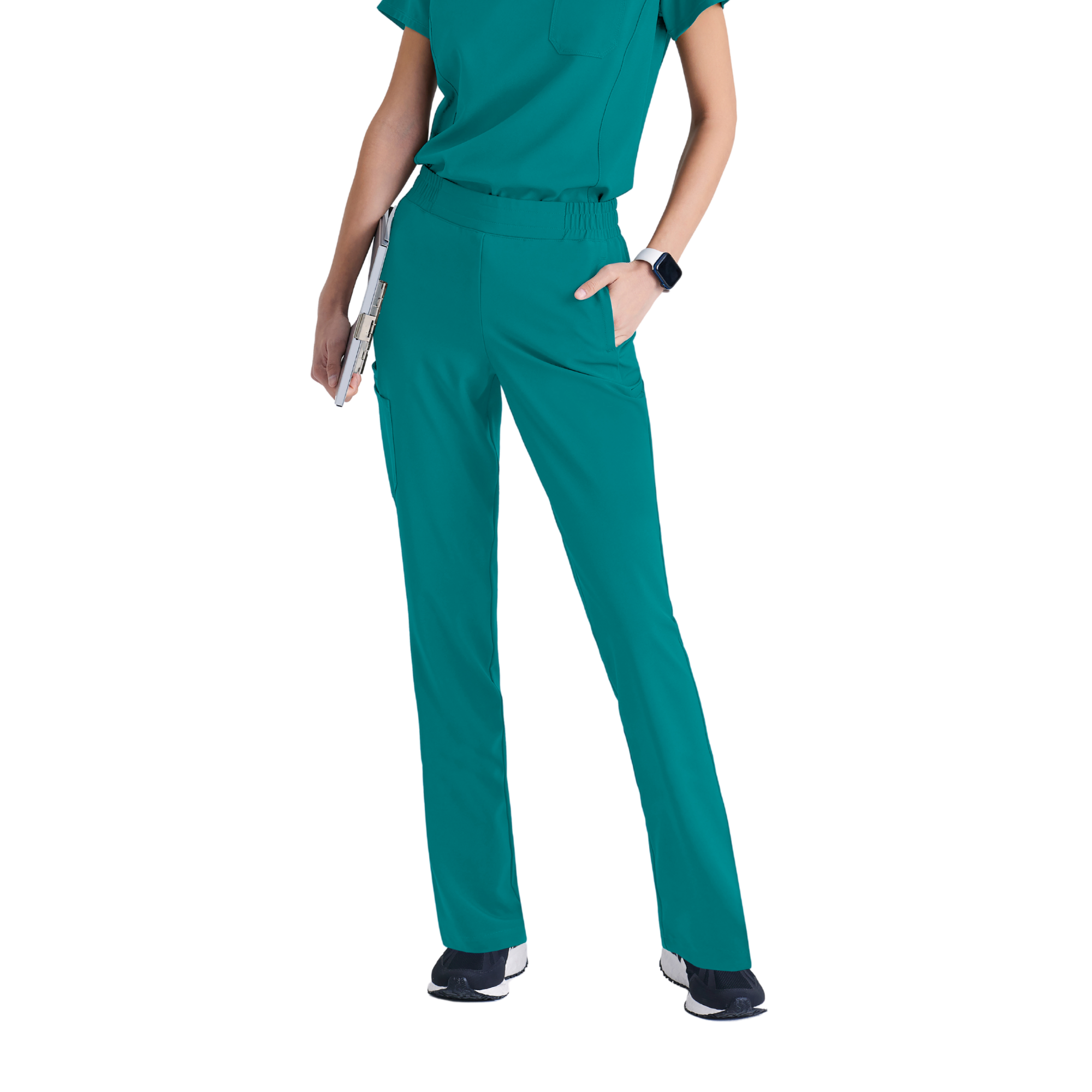 Cosmo Pant - Pantalon cargo médical - Femme - Grey’s Anatomy Evolve GREYS ANATOMY EVOLVE 