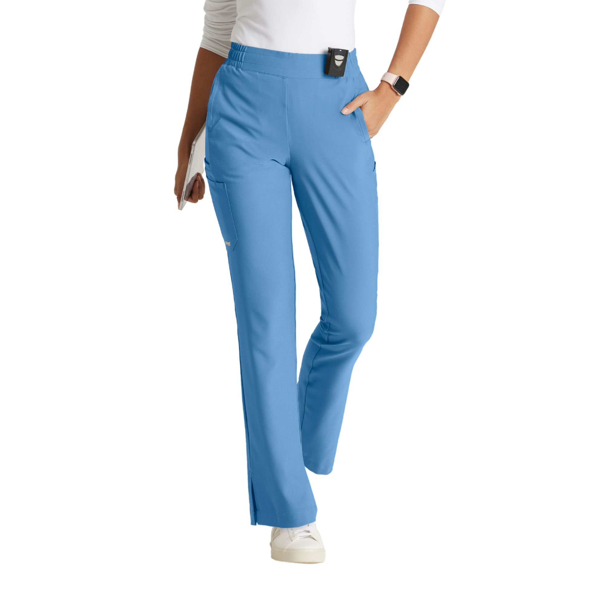 Cosmo Pant - Pantalon cargo médical - Femme - Grey’s Anatomy Evolve GREYS ANATOMY EVOLVE 