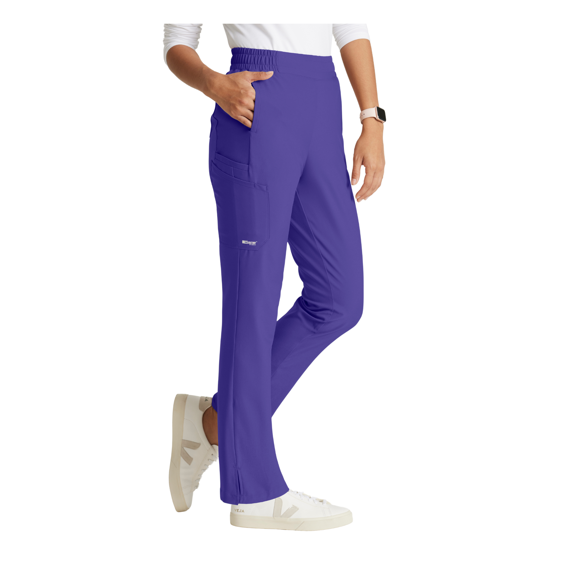 Cosmo Pant - Pantalon cargo médical - Femme - Grey’s Anatomy Evolve GREYS ANATOMY EVOLVE 