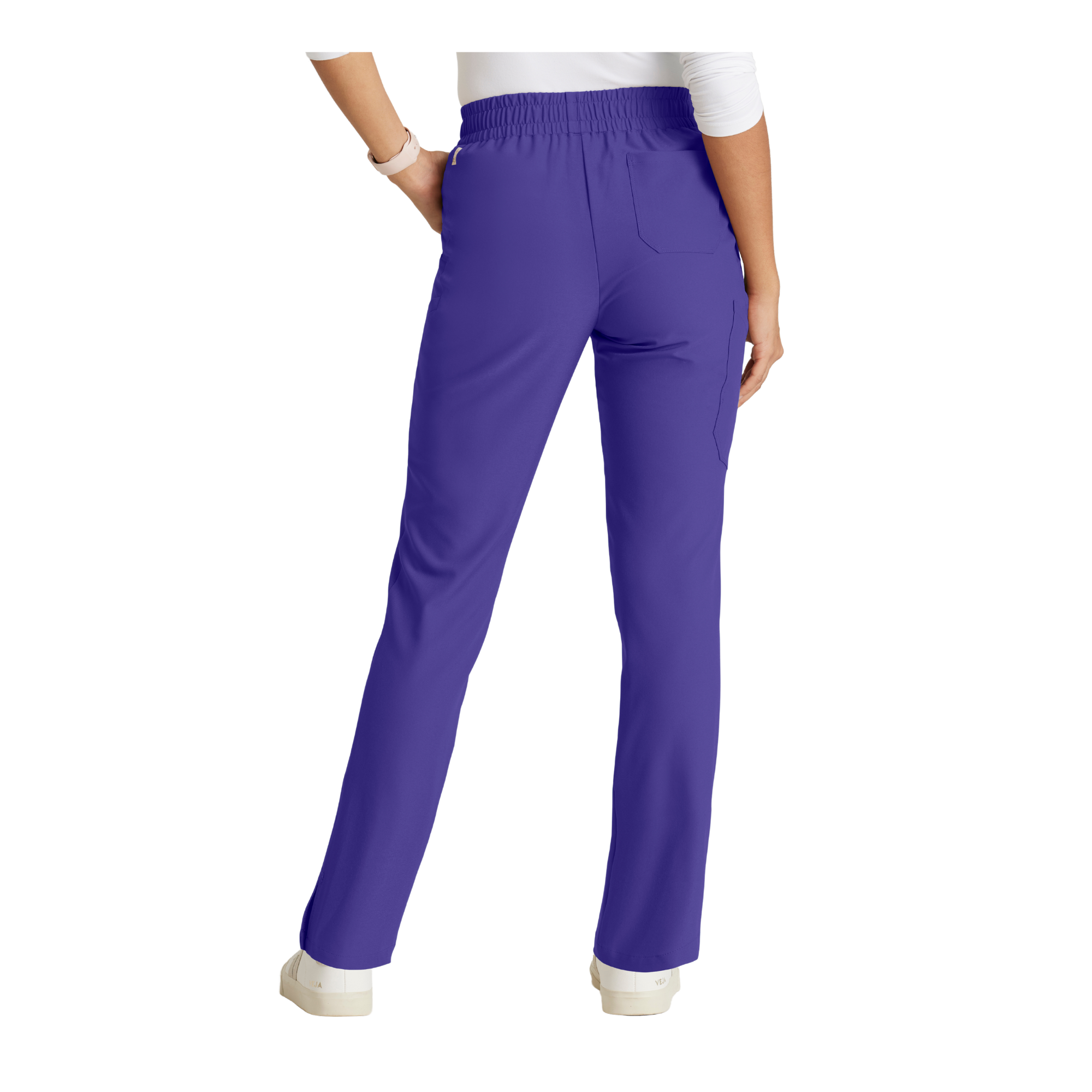 Cosmo Pant - Pantalon cargo médical - Femme - Grey’s Anatomy Evolve GREYS ANATOMY EVOLVE 
