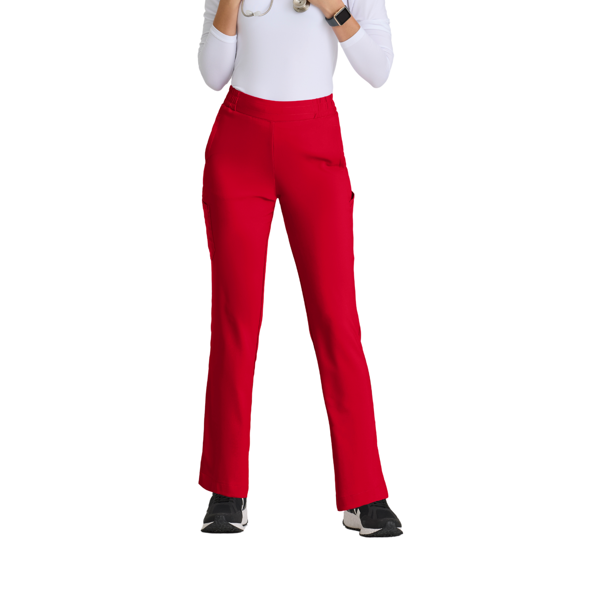 Cosmo Pant - Pantalon cargo médical - Femme - Grey’s Anatomy Evolve GREYS ANATOMY EVOLVE 