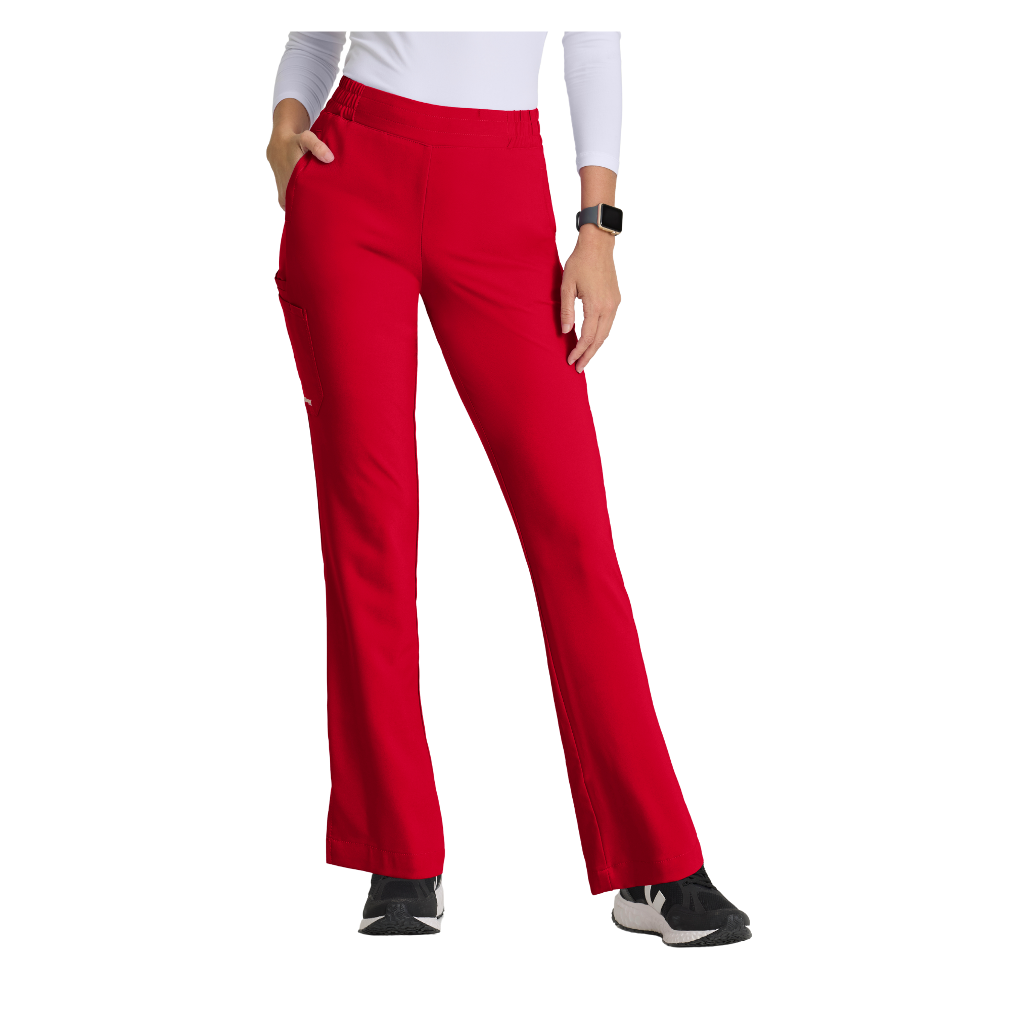 Cosmo Pant - Pantalon cargo médical - Femme - Grey’s Anatomy Evolve GREYS ANATOMY EVOLVE 