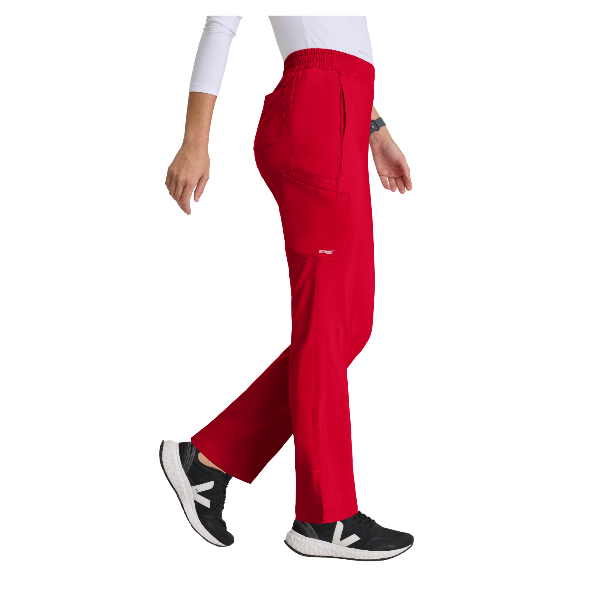 Cosmo Pant - Pantalon cargo médical - Femme - Grey’s Anatomy Evolve GREYS ANATOMY EVOLVE 