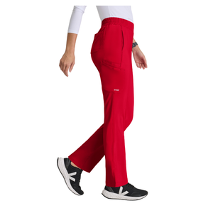 Cosmo Pant - Pantalon cargo médical - Femme - Grey’s Anatomy Evolve GREYS ANATOMY EVOLVE 