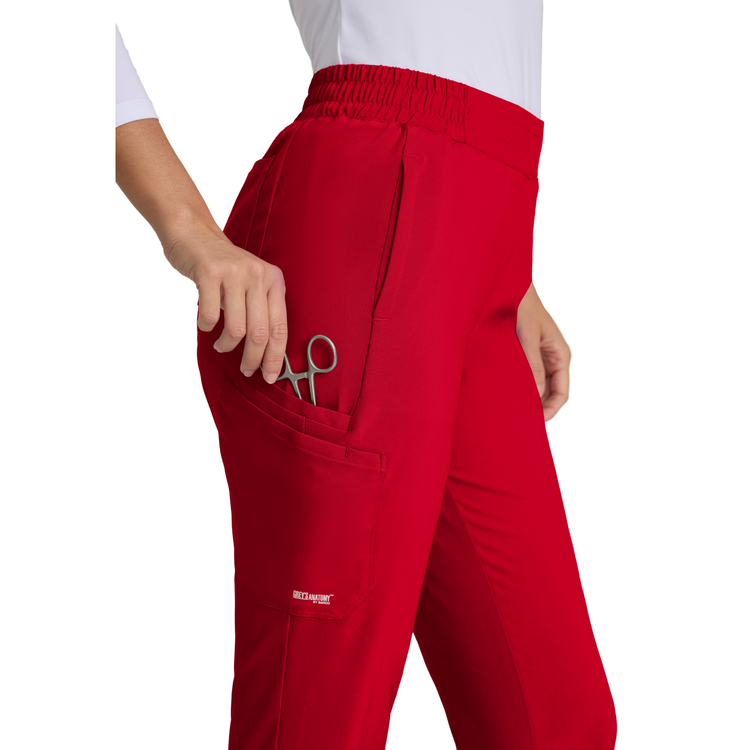 Cosmo Pant - Pantalon cargo médical - Femme - Grey’s Anatomy Evolve GREYS ANATOMY EVOLVE 