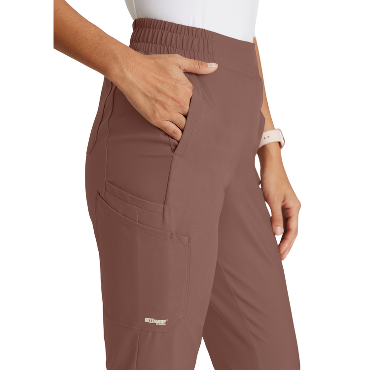 Cosmo Pant - Pantalon cargo médical - Femme - Grey’s Anatomy Evolve GREYS ANATOMY EVOLVE 