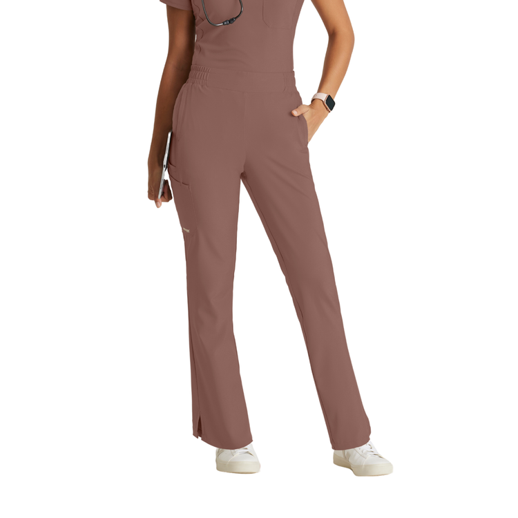 Cosmo Pant - Pantalon cargo médical - Femme - Grey’s Anatomy Evolve GREYS ANATOMY EVOLVE 
