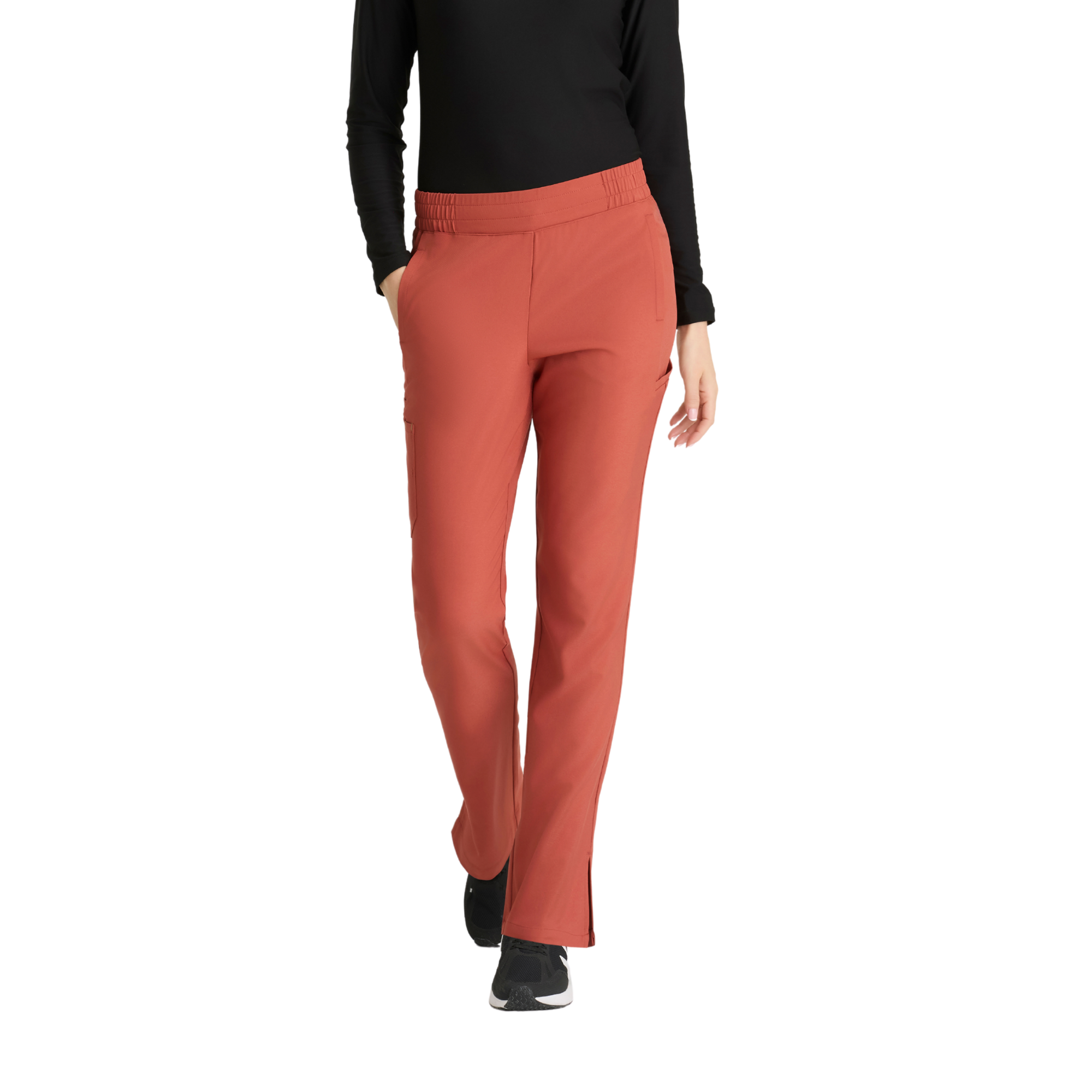 Cosmo Pant - Pantalon cargo médical - Femme - Grey’s Anatomy Evolve GREYS ANATOMY EVOLVE 