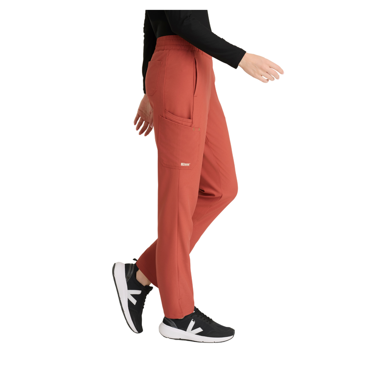 Cosmo Pant - Pantalon cargo médical - Femme - Grey’s Anatomy Evolve GREYS ANATOMY EVOLVE 