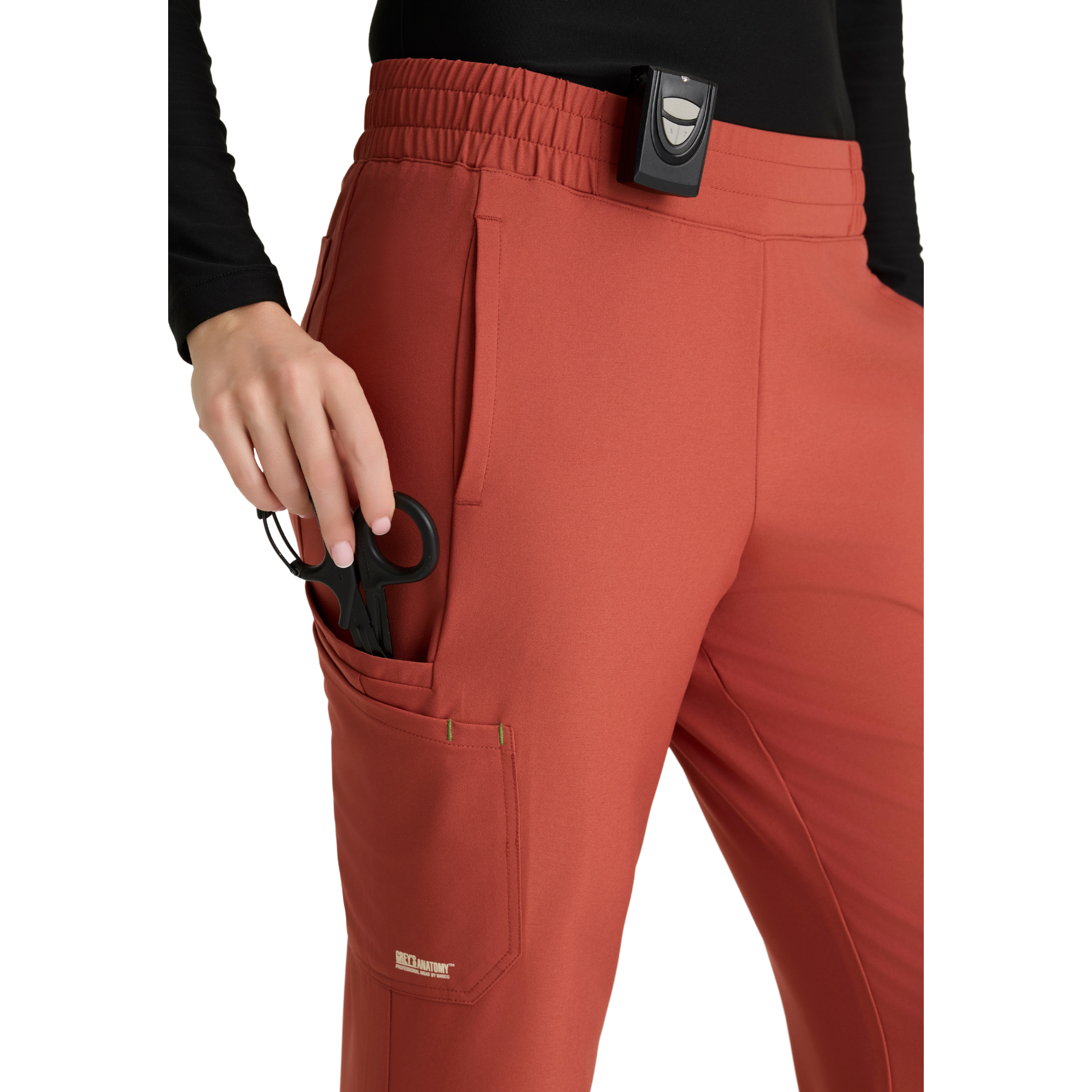 Cosmo Pant - Pantalon cargo médical - Femme - Grey’s Anatomy Evolve GREYS ANATOMY EVOLVE 