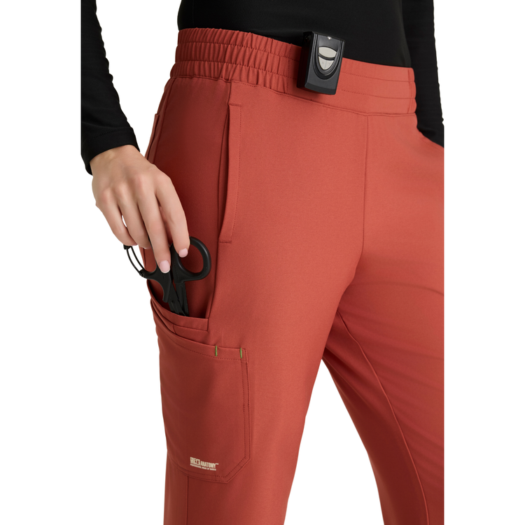 Cosmo Pant - Pantalon cargo médical - Femme - Grey’s Anatomy Evolve GREYS ANATOMY EVOLVE 