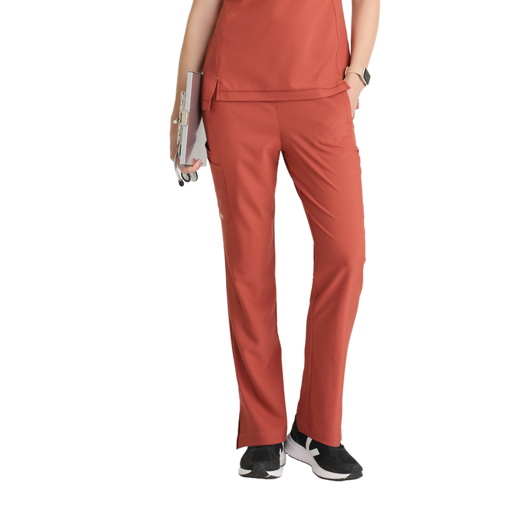 Cosmo Pant - Pantalon cargo médical - Femme - Grey’s Anatomy Evolve GREYS ANATOMY EVOLVE 