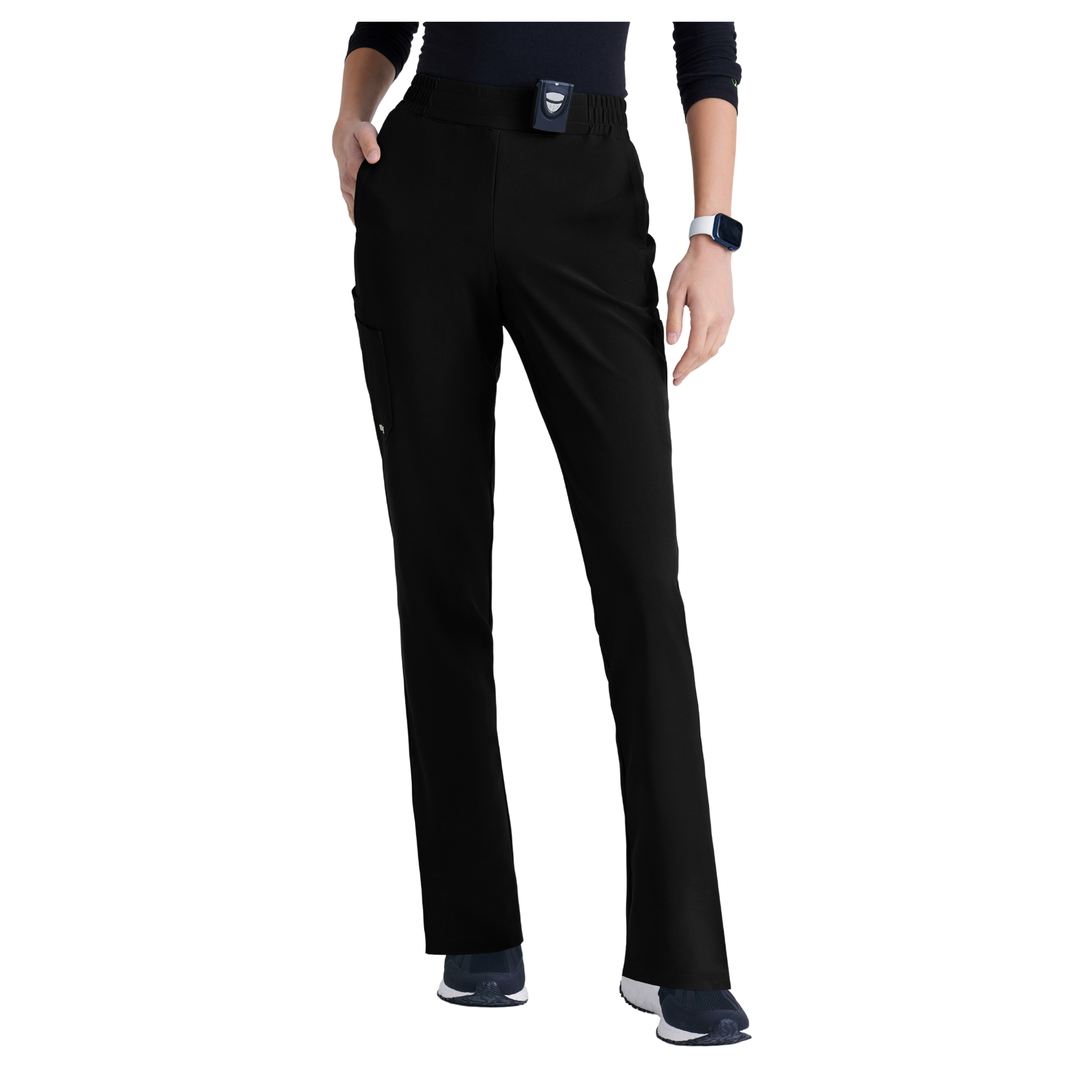 Cosmo Pant - Pantalon cargo médical - Femme - Grey’s Anatomy Evolve GREYS ANATOMY EVOLVE 
