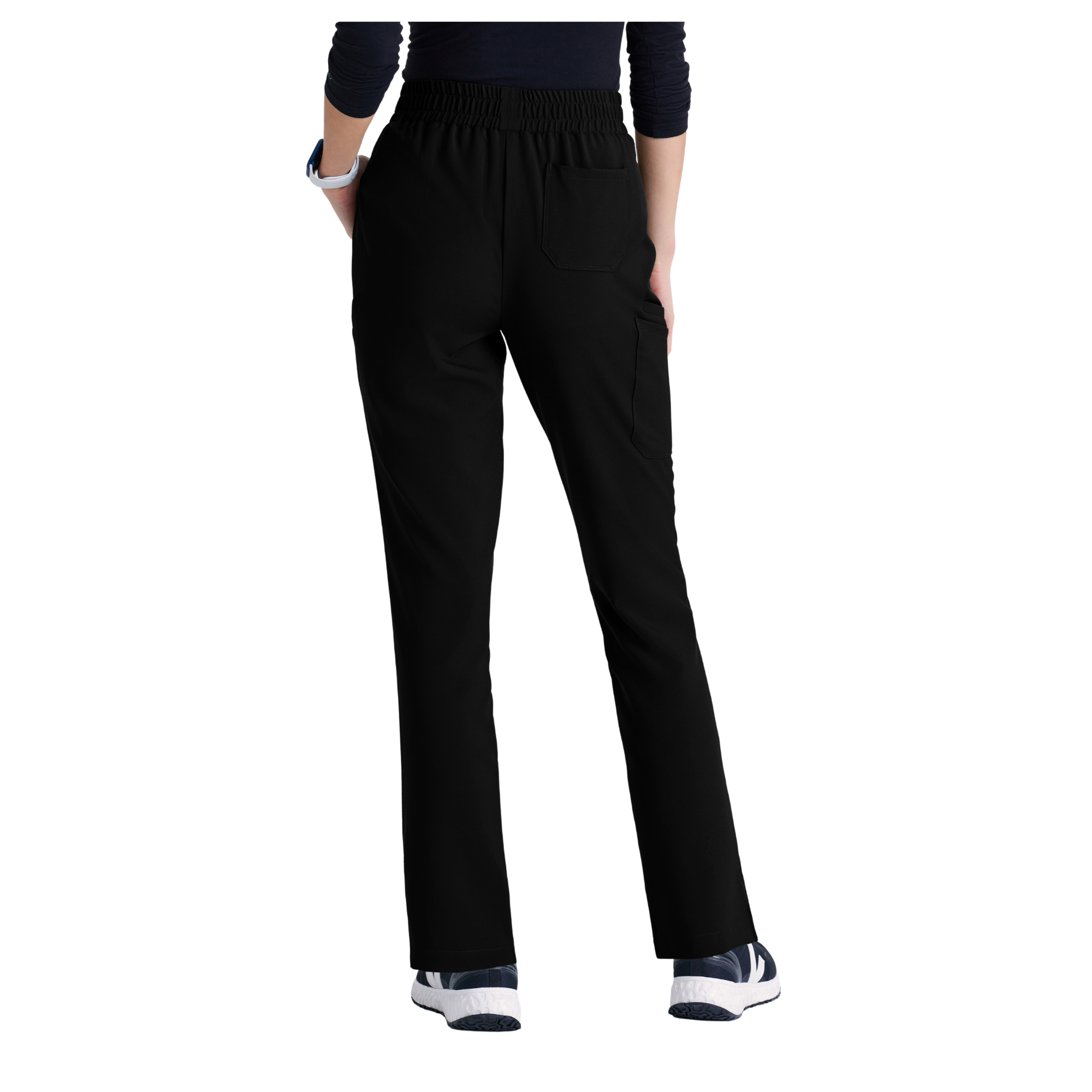 Cosmo Pant - Pantalon cargo médical - Femme - Grey’s Anatomy Evolve GREYS ANATOMY EVOLVE 