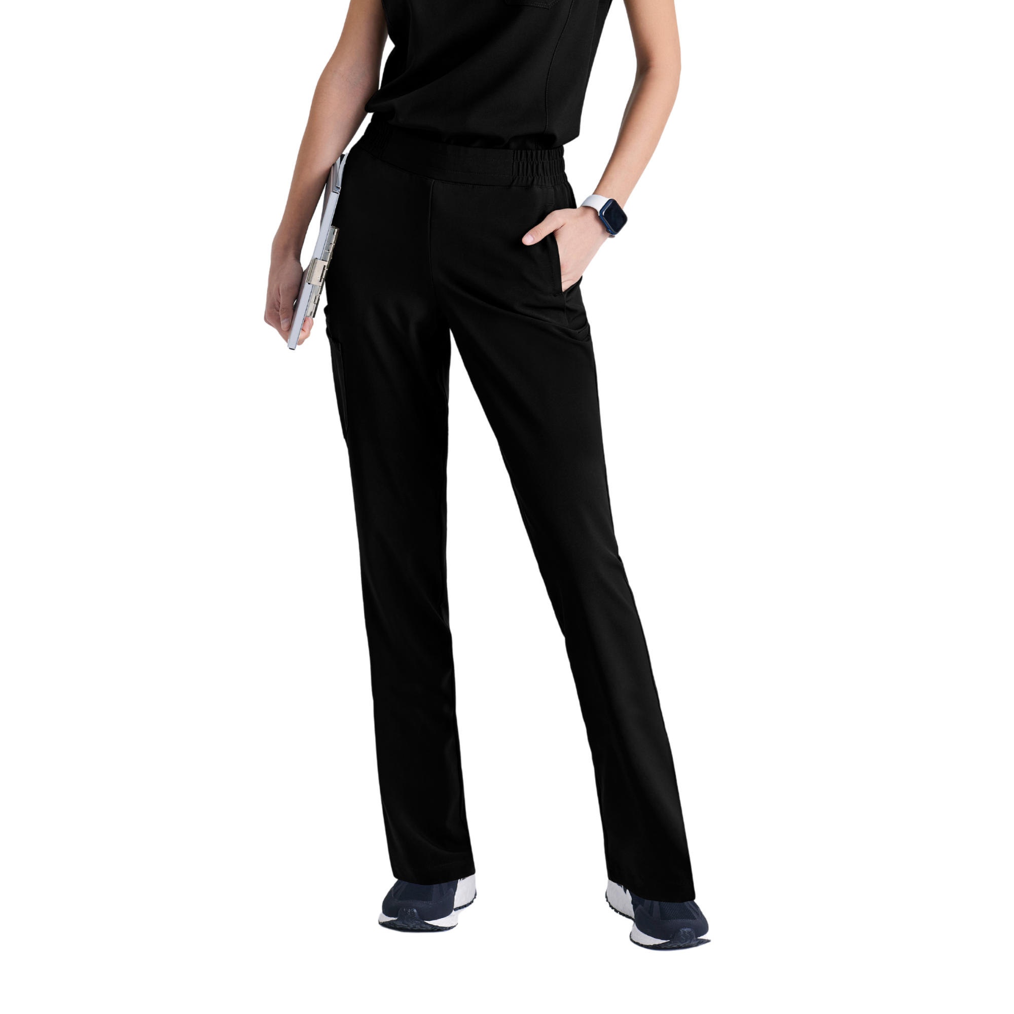 Cosmo Pant - Pantalon cargo médical - Femme - Grey’s Anatomy Evolve GREYS ANATOMY EVOLVE 