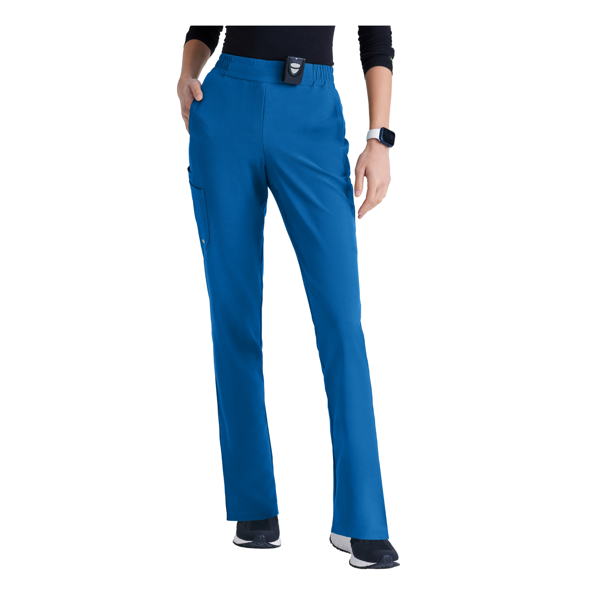 Cosmo Pant - Pantalon cargo médical - Femme - Grey’s Anatomy Evolve GREYS ANATOMY EVOLVE 