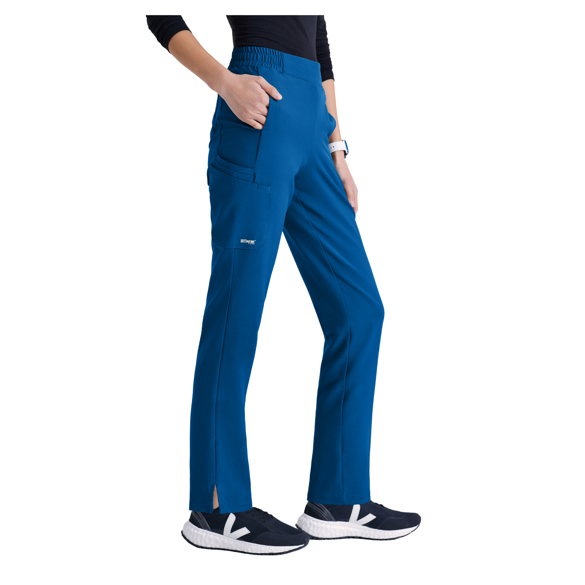 Cosmo Pant - Pantalon cargo médical - Femme - Grey’s Anatomy Evolve GREYS ANATOMY EVOLVE 