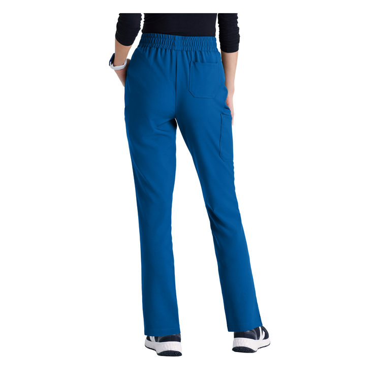 Cosmo Pant - Pantalon cargo médical - Femme - Grey’s Anatomy Evolve GREYS ANATOMY EVOLVE 