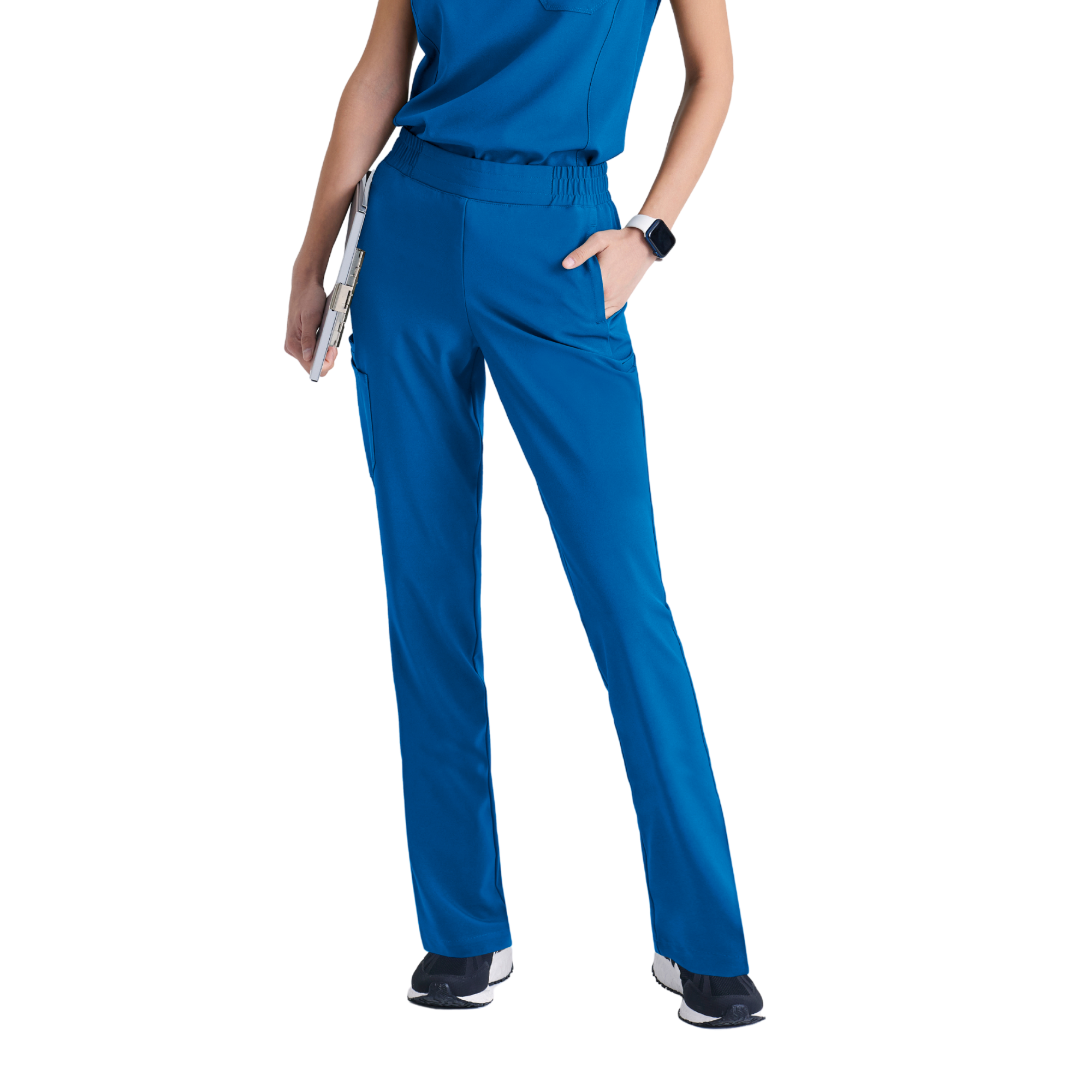 Cosmo Pant - Pantalon cargo médical - Femme - Grey’s Anatomy Evolve GREYS ANATOMY EVOLVE 