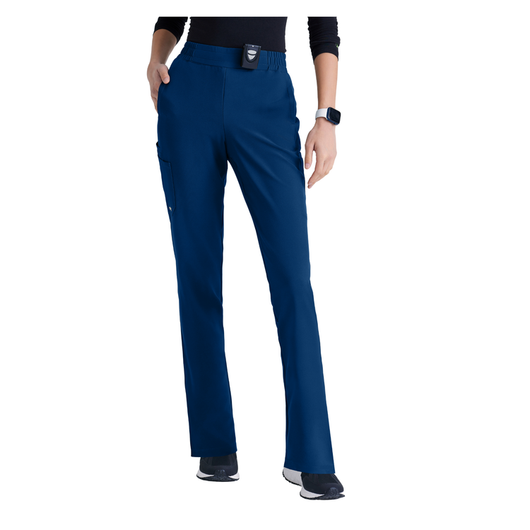 Cosmo Pant - Pantalon cargo médical - Femme - Grey’s Anatomy Evolve GREYS ANATOMY EVOLVE 