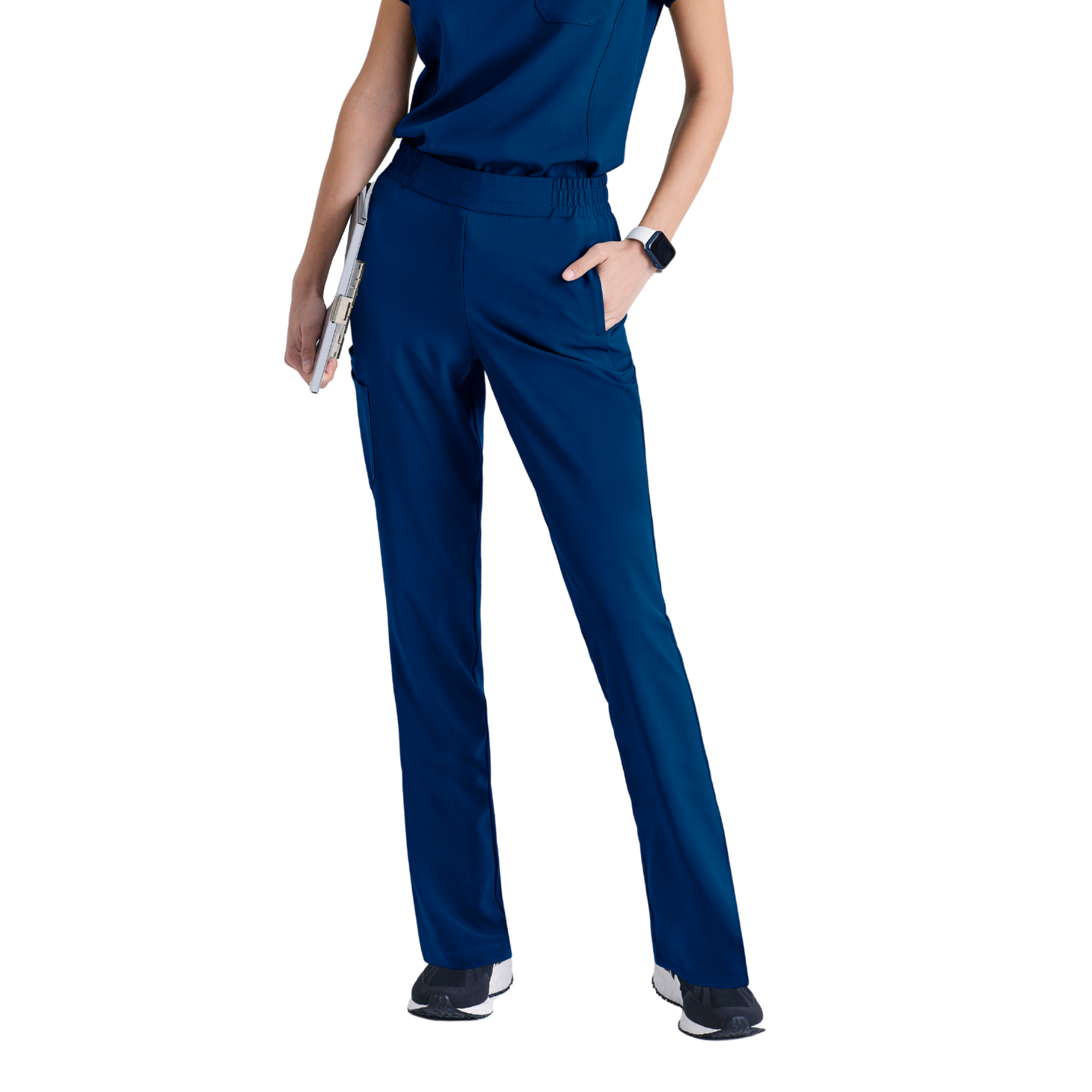 Cosmo Pant - Pantalon cargo médical - Femme - Grey’s Anatomy Evolve GREYS ANATOMY EVOLVE 