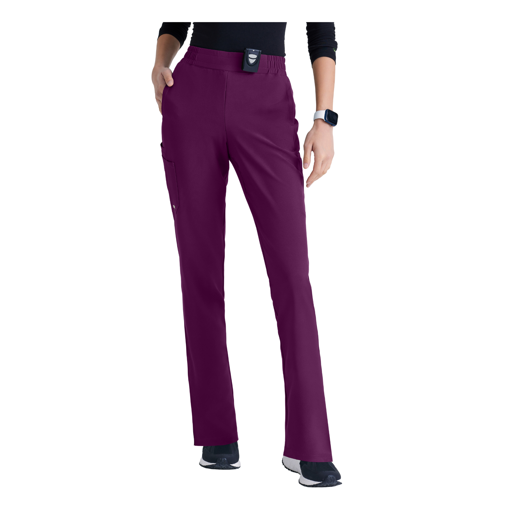 Cosmo Pant - Pantalon cargo médical - Femme - Grey’s Anatomy Evolve GREYS ANATOMY EVOLVE 
