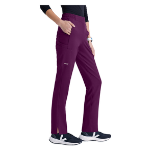 Cosmo Pant - Pantalon cargo médical - Femme - Grey’s Anatomy Evolve GREYS ANATOMY EVOLVE 