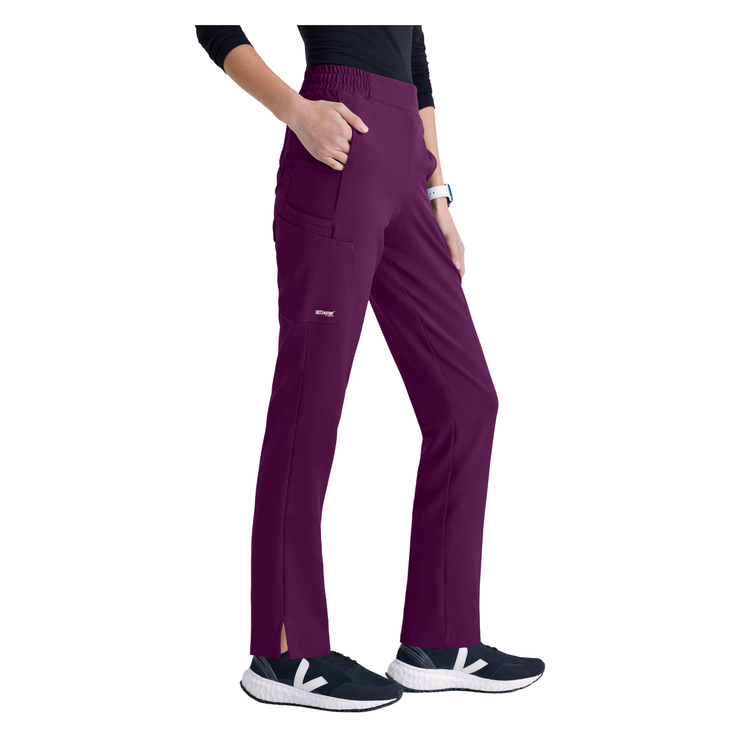 Cosmo Pant - Pantalon cargo médical - Femme - Grey’s Anatomy Evolve GREYS ANATOMY EVOLVE 