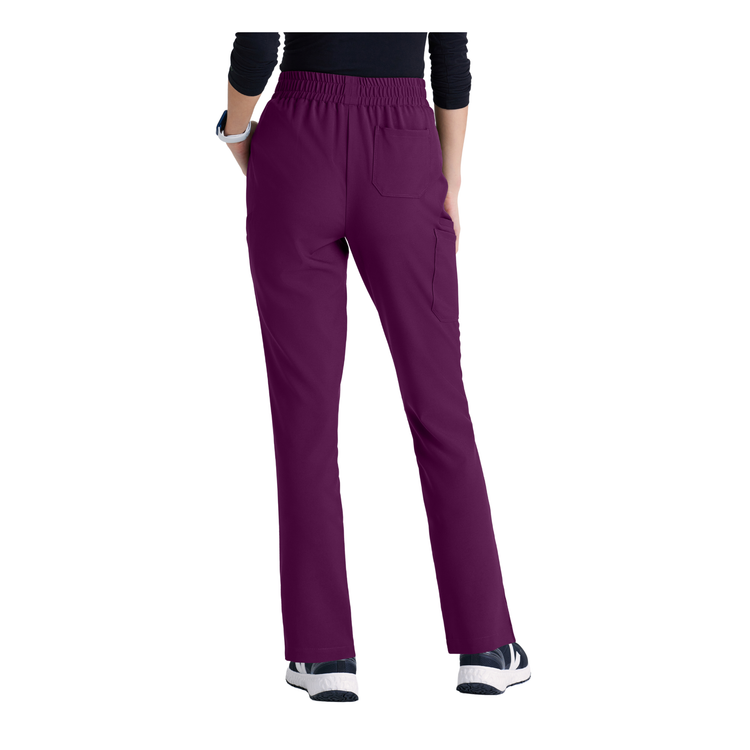 Cosmo Pant - Pantalon cargo médical - Femme - Grey’s Anatomy Evolve GREYS ANATOMY EVOLVE 
