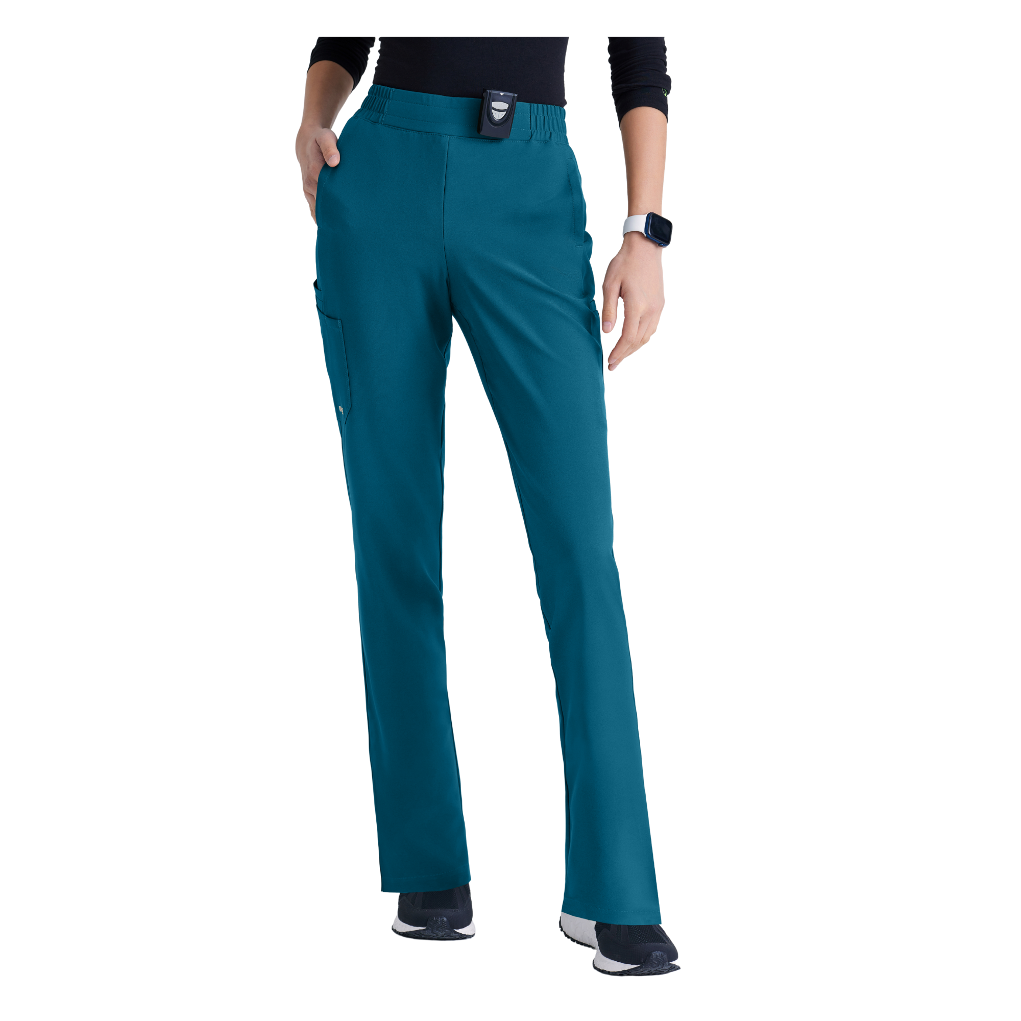 Cosmo Pant - Pantalon cargo médical - Femme - Grey’s Anatomy Evolve GREYS ANATOMY EVOLVE 
