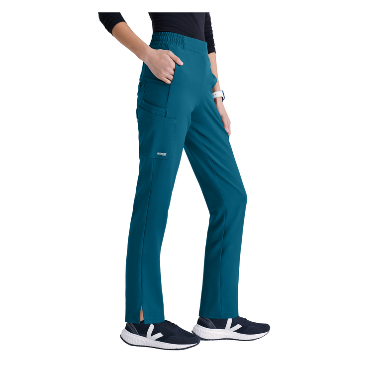 Cosmo Pant - Pantalon cargo médical - Femme - Grey’s Anatomy Evolve GREYS ANATOMY EVOLVE 
