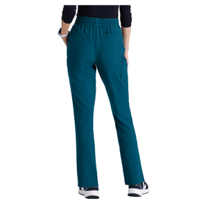 Cosmo Pant - Pantalon cargo médical - Femme - Grey’s Anatomy Evolve GREYS ANATOMY EVOLVE 