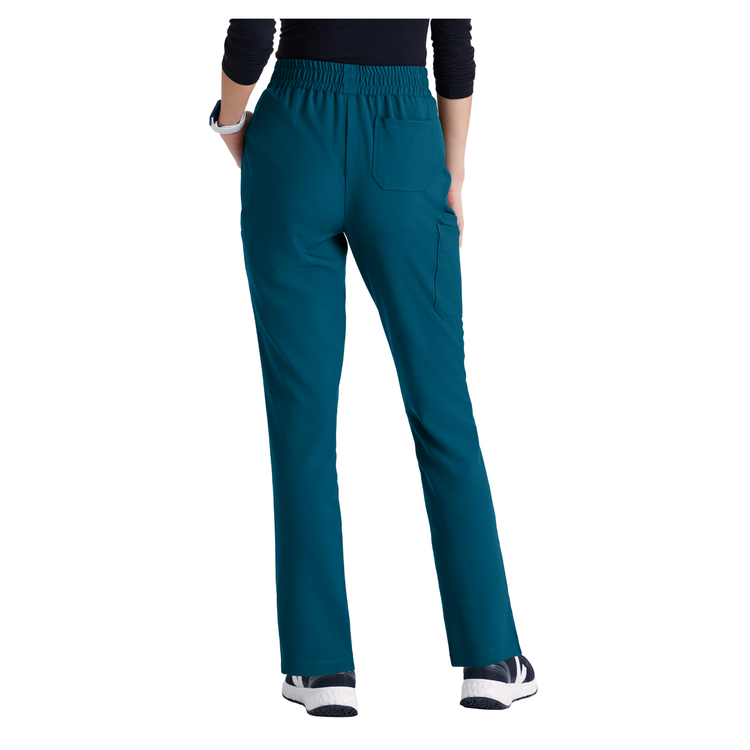 Cosmo Pant - Pantalon cargo médical - Femme - Grey’s Anatomy Evolve GREYS ANATOMY EVOLVE 