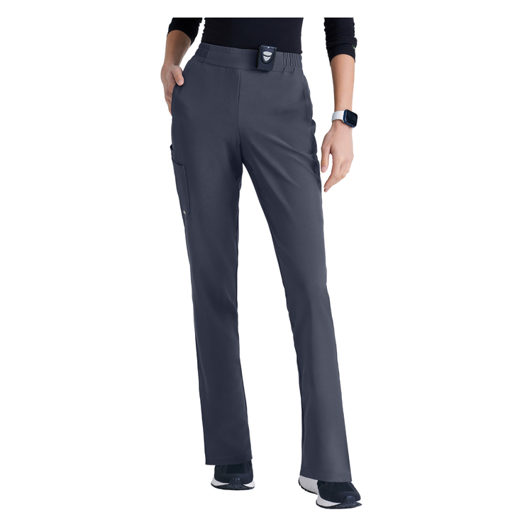 Cosmo Pant - Pantalon cargo médical - Femme - Grey’s Anatomy Evolve GREYS ANATOMY EVOLVE 