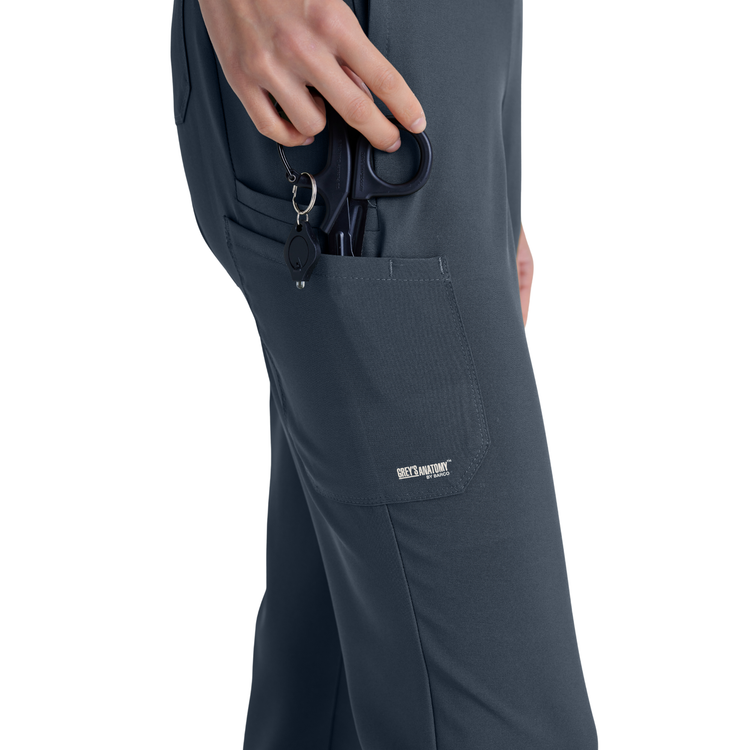 Cosmo Pant - Pantalon cargo médical - Femme - Grey’s Anatomy Evolve GREYS ANATOMY EVOLVE 