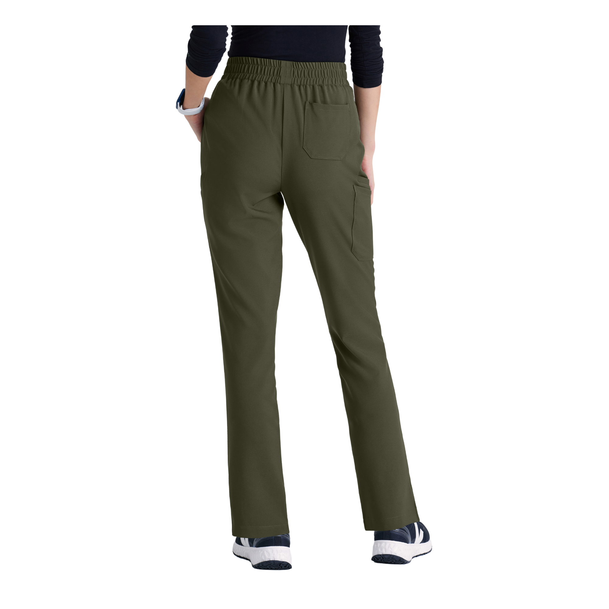 Cosmo Pant - Pantalon cargo médical - Femme - Grey’s Anatomy Evolve GREYS ANATOMY EVOLVE 
