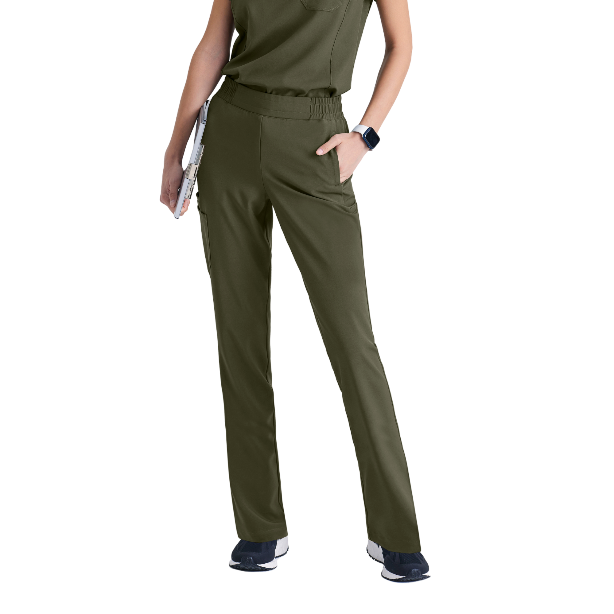 Cosmo Pant - Pantalon cargo médical - Femme - Grey’s Anatomy Evolve GREYS ANATOMY EVOLVE 