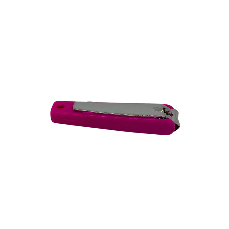 Coupe ongles avec récupérateur petit modèle - Cutty Colors by Eloi Podologie - My Podologie