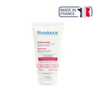 Krem do rąk - Intensywne nawilżenie i ochrona - 75ml - Rivadouce