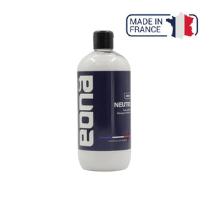 Crème de Massage Neutre - Sans Parfum - 500 ml - Eona Eona 