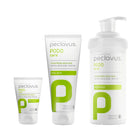 Vine Leaf Foot Cream - Peclavus