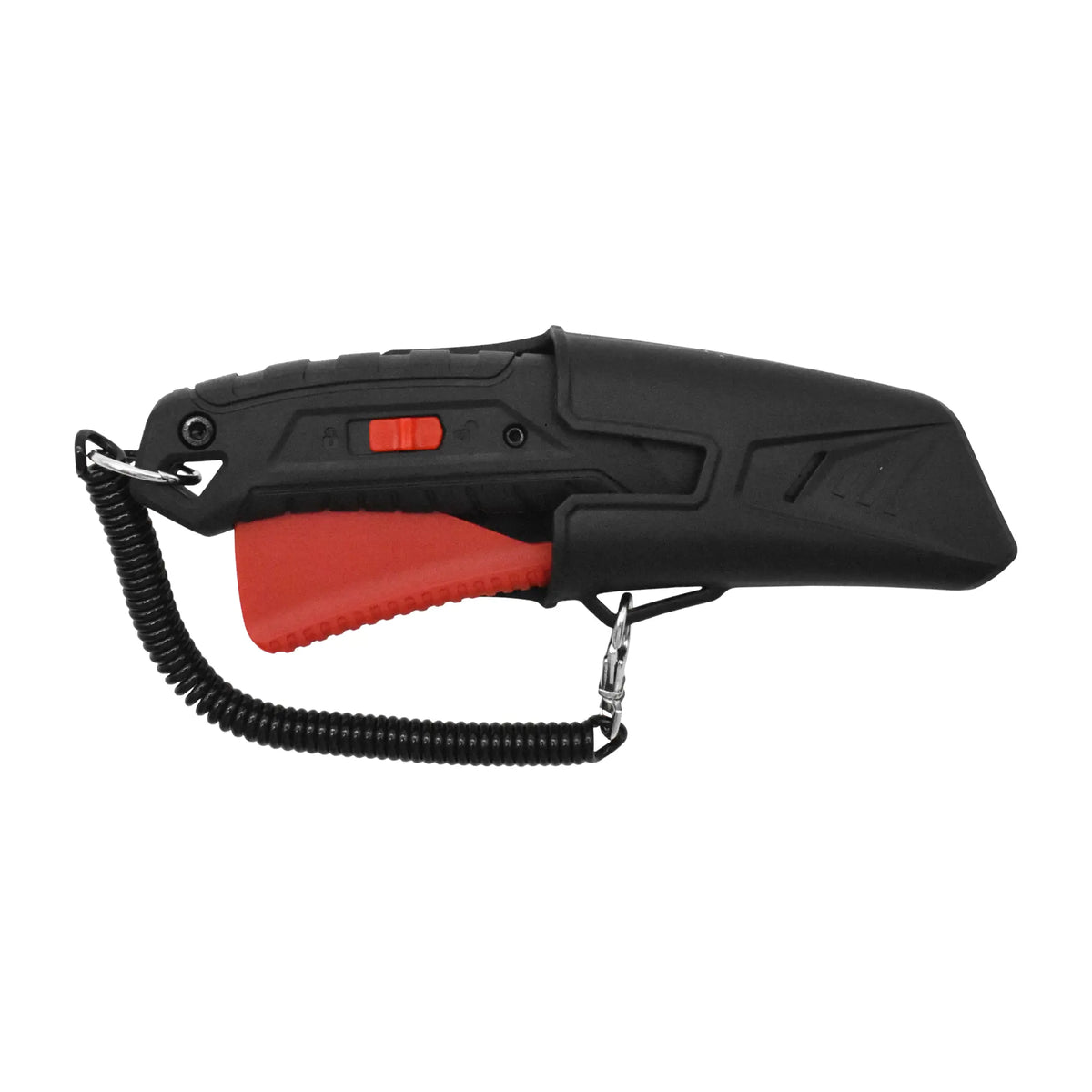 Cutter professionnel - double sécurité avec holster - Wonday wonday 