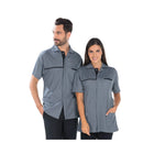 Cyrille - Koszulka polo z krótkim rękawem - Uniseks - 75 cm