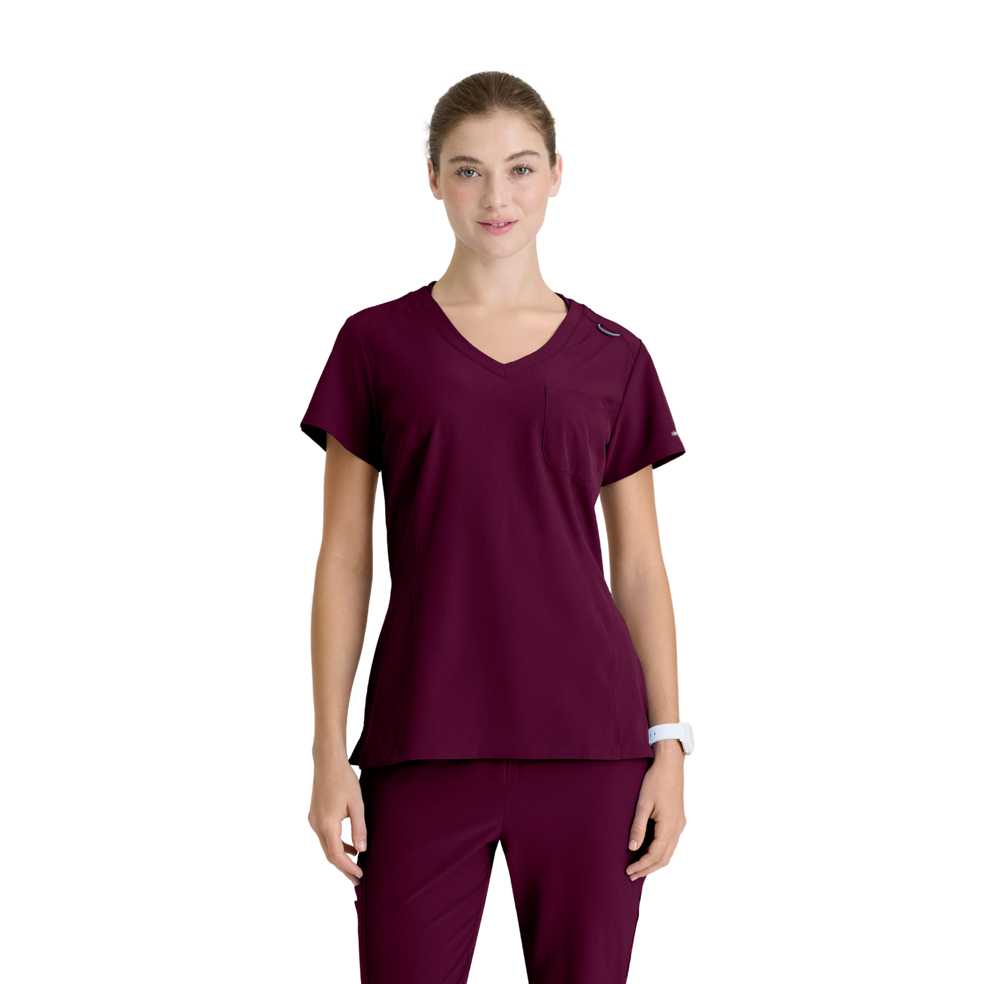 Dignity - Tunique Col V - Femme - Skechers SKECHERS 