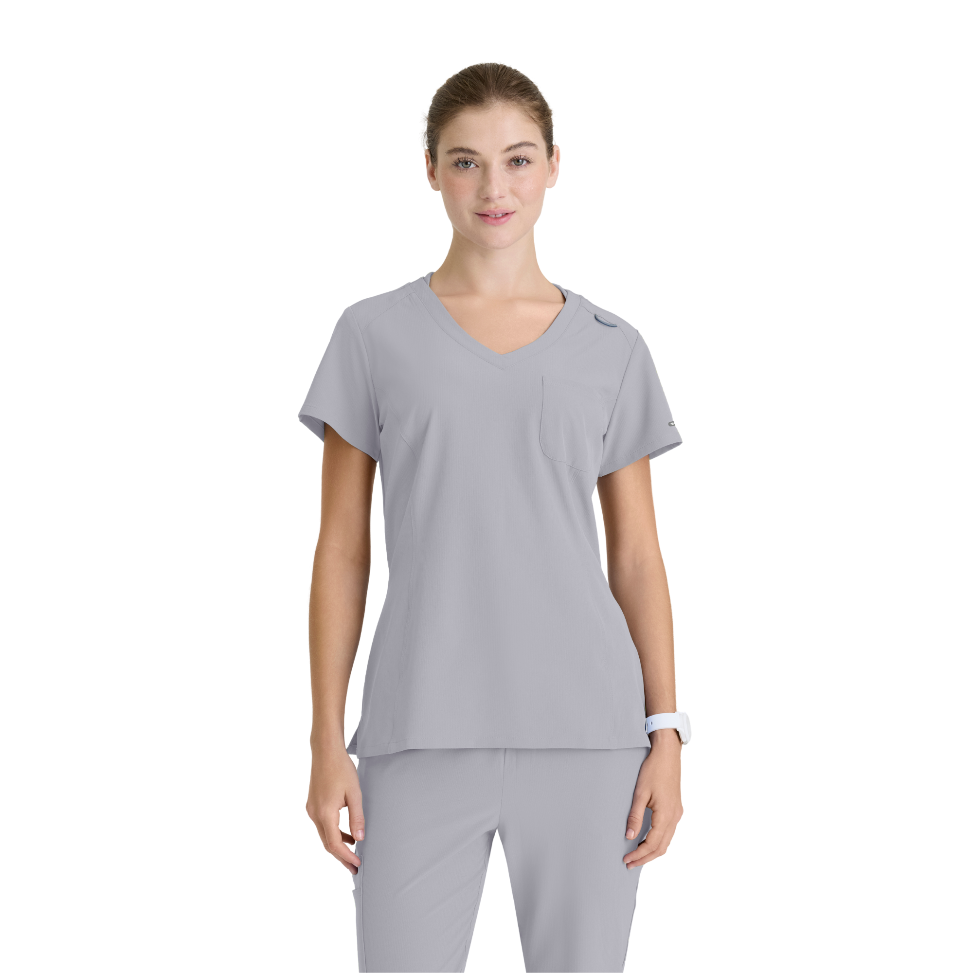 Dignity - Tunique Col V - Femme - Skechers SKECHERS 