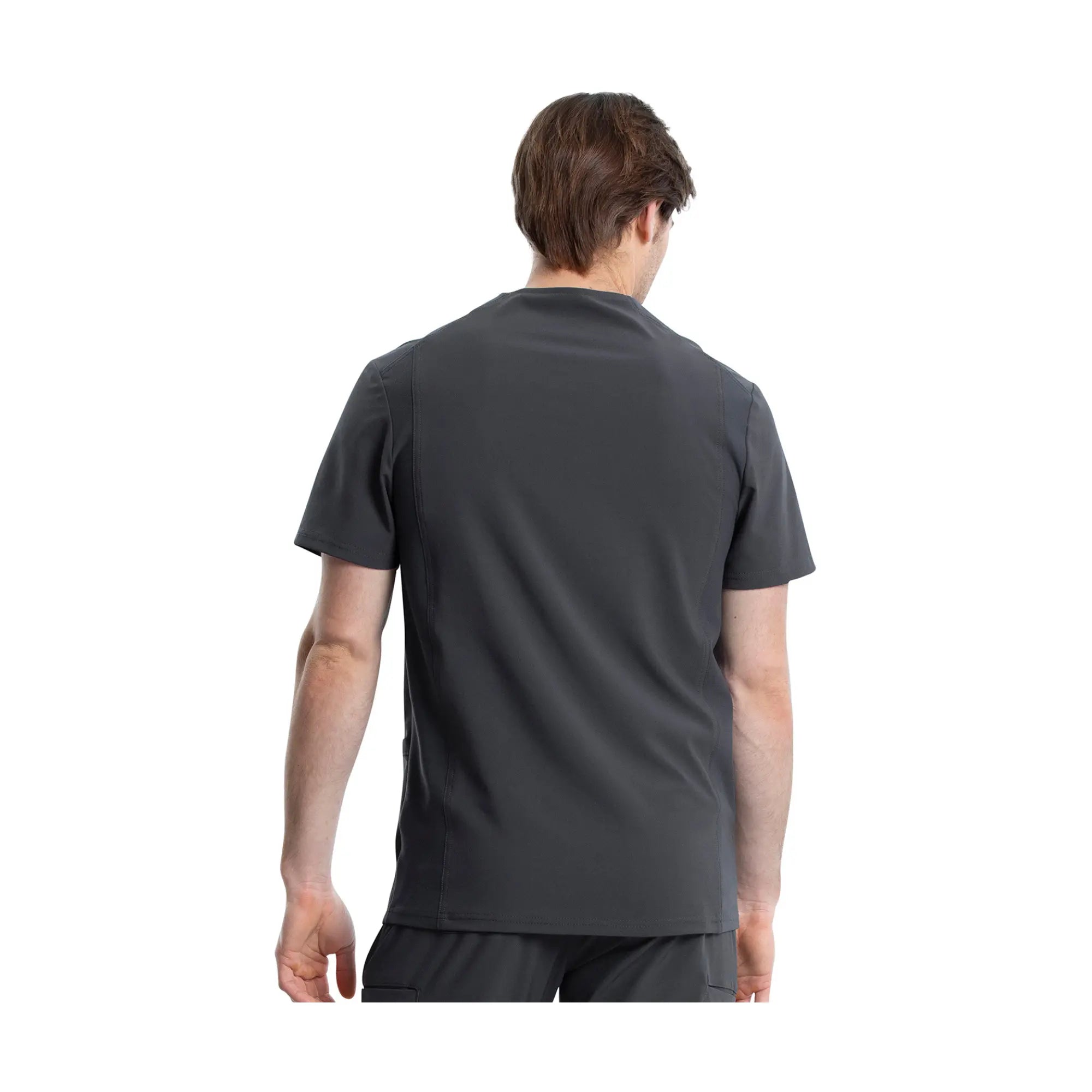 Dijon - Tunique col V - homme - Cherokee Cherokee Authentic Workwear 