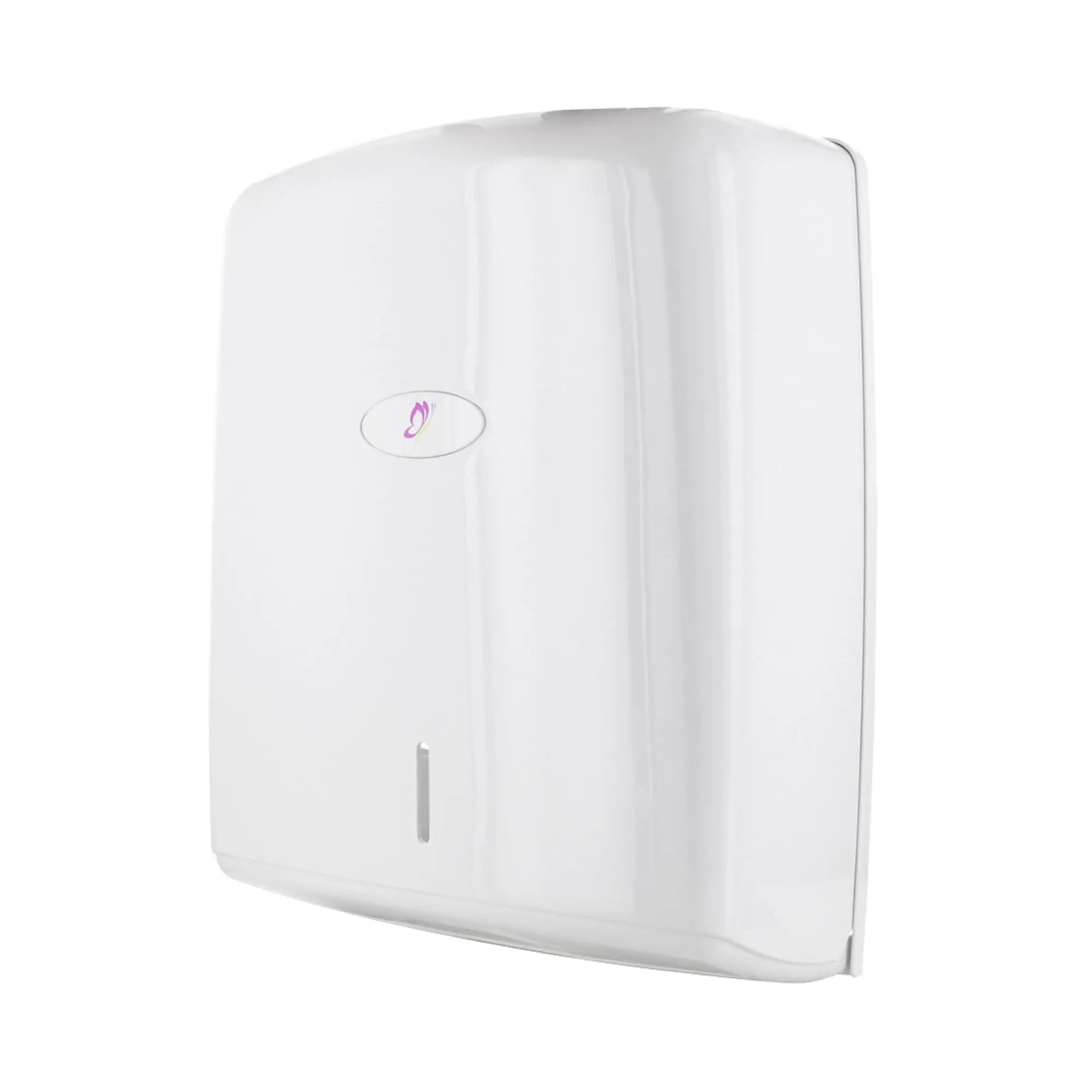 Distributeur ABS Serie 5 Essuie-mains Pliés - GLOBAL HYGIENE Global Hygiène 