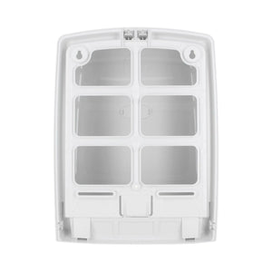 Distributeur ABS Serie 5 Essuie-mains Pliés - GLOBAL HYGIENE Global Hygiène 